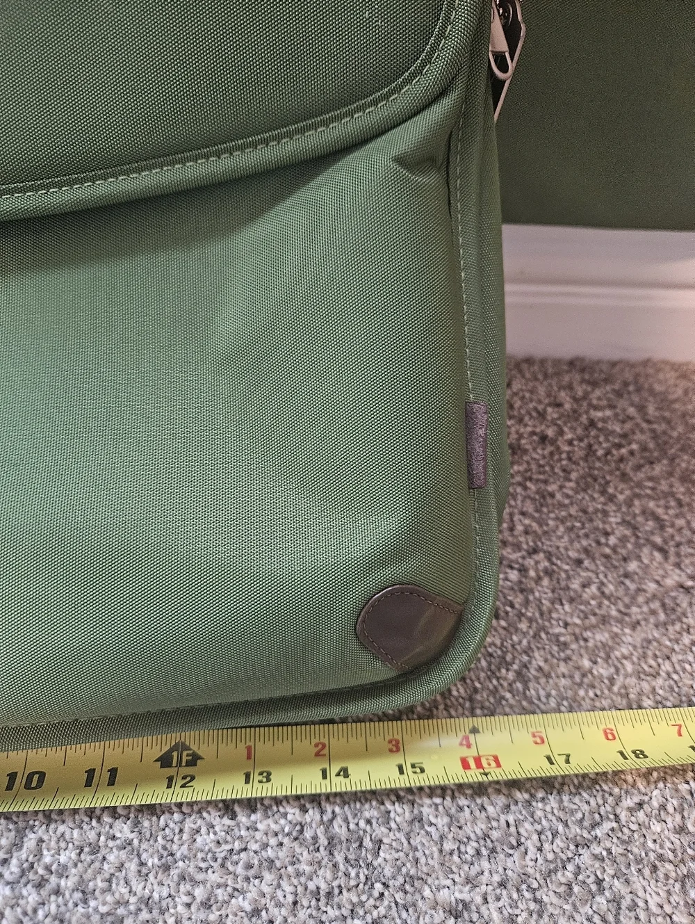 She Rules Sumdex Women's Briefcase Computer Tote - Classic Professional Carry